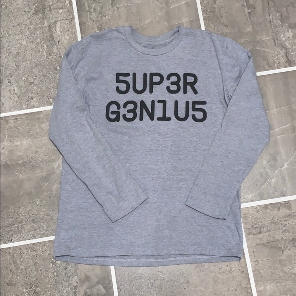 Boys Children’s Place Tee
